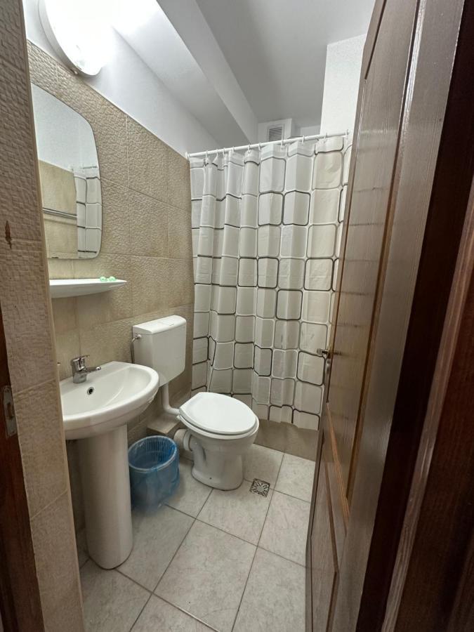 Casa Rustic Cazare Piteşti Buitenkant foto