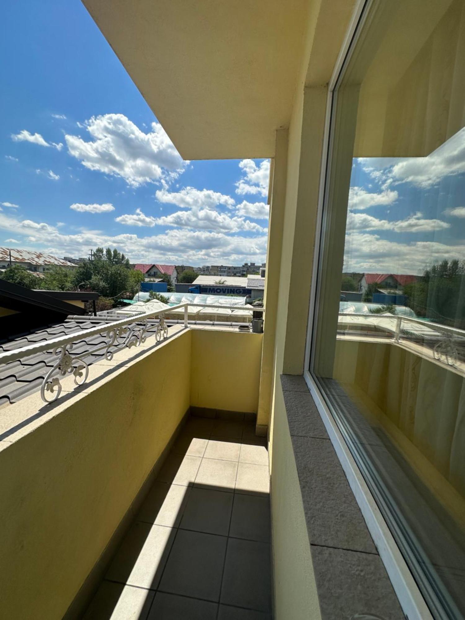 Casa Rustic Cazare Piteşti Buitenkant foto