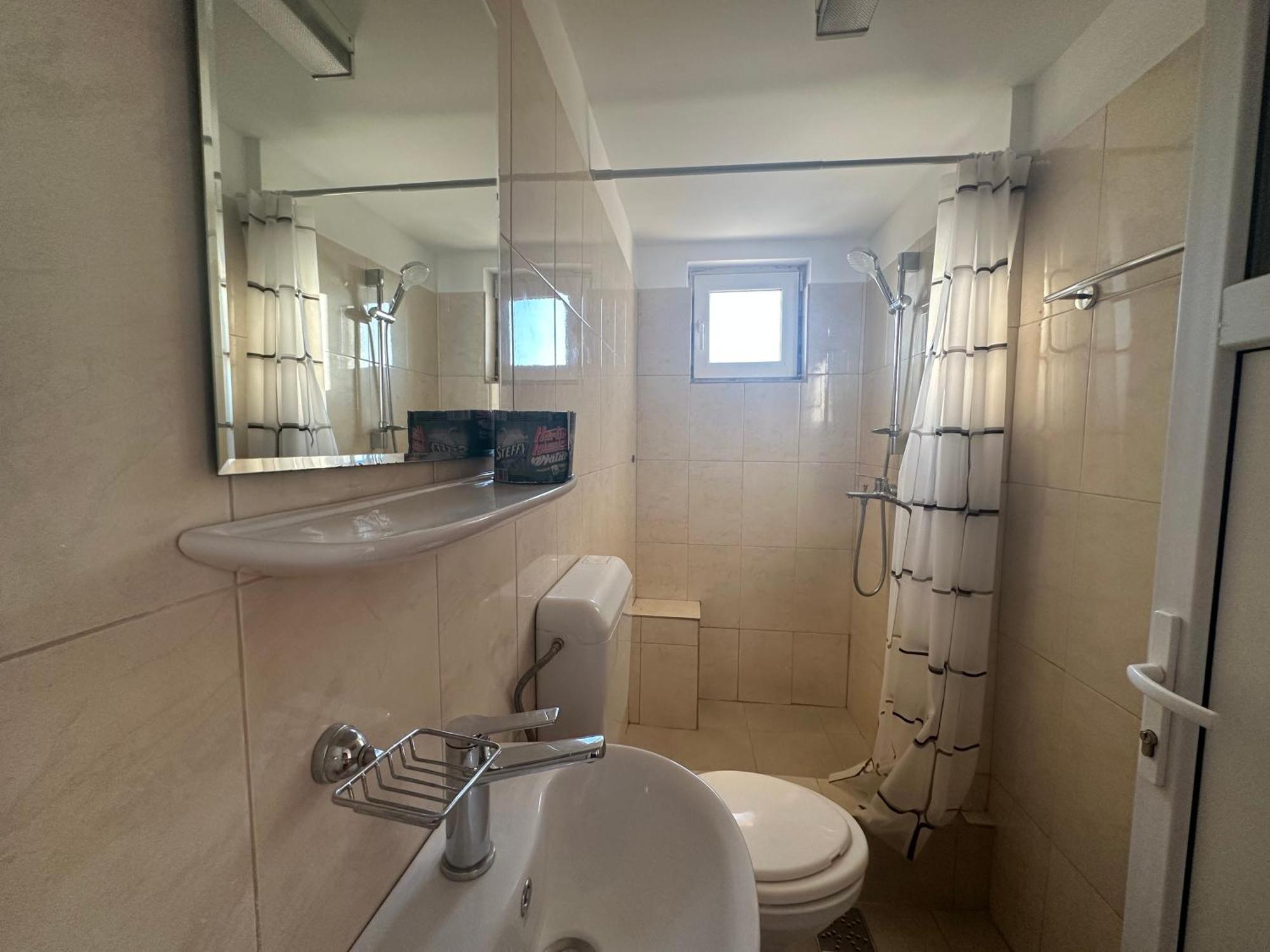 Casa Rustic Cazare Piteşti Buitenkant foto