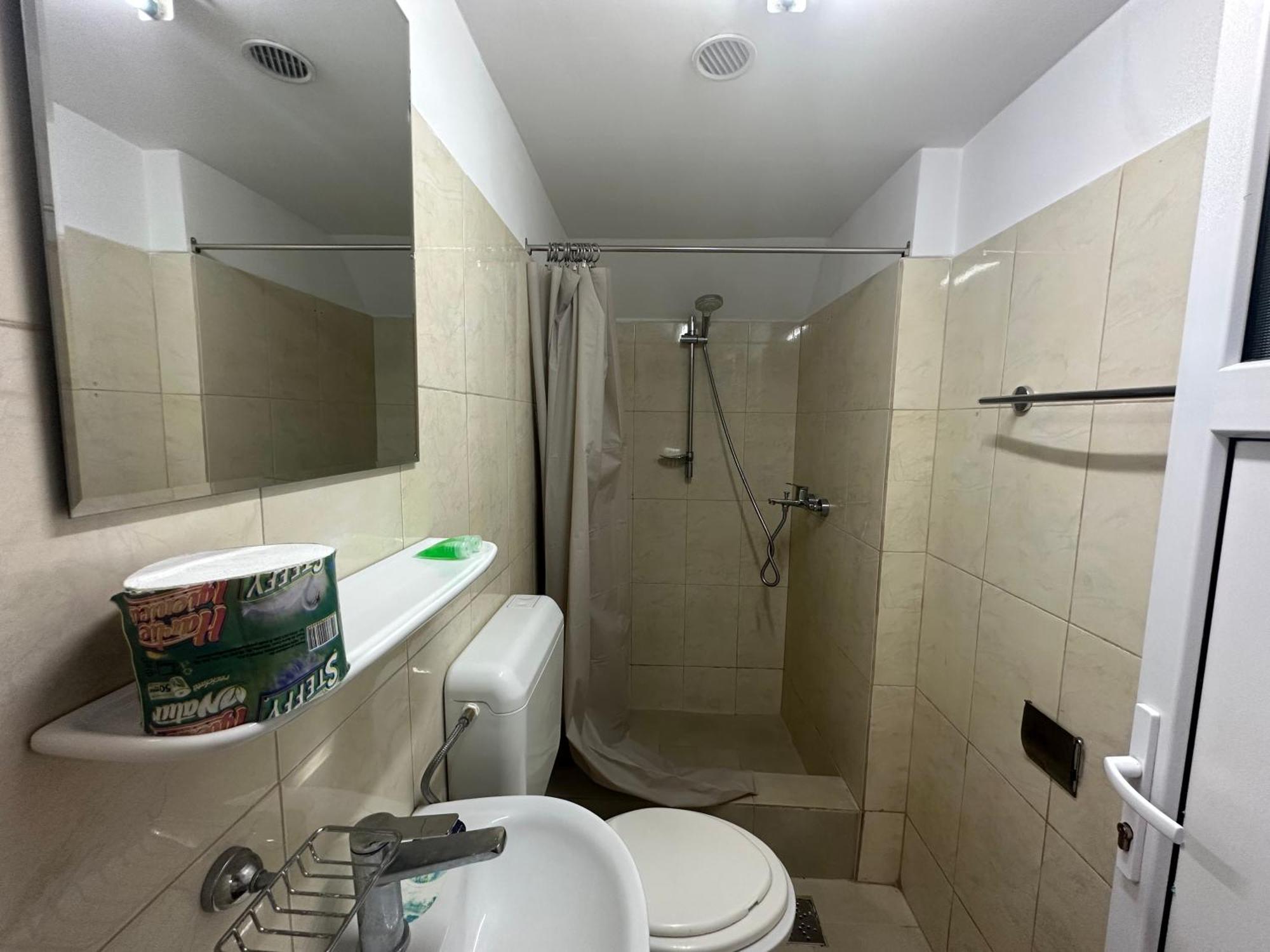 Casa Rustic Cazare Piteşti Buitenkant foto